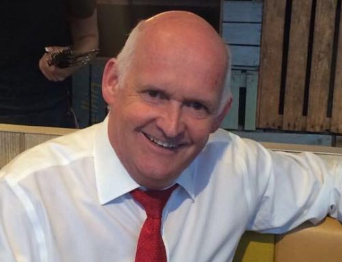 83. Mark Dalton End Of Year Review