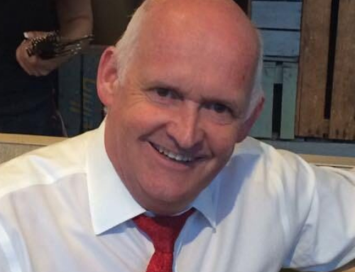 78. Anthony Hunter 18th Sept 2023