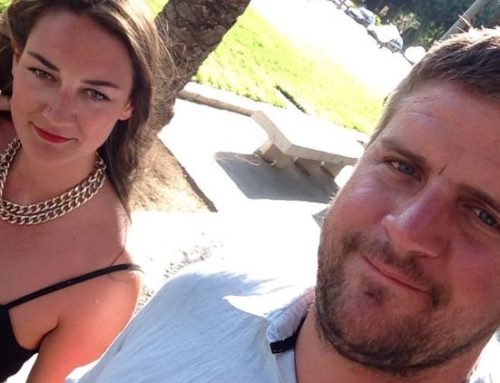 62. January 10th 2023 – Alex & Paul