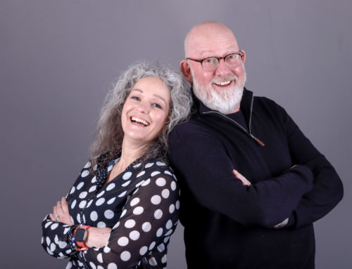 53. August 8th 2022 – Neil & Jacqui