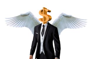 Angel investors UKPNL