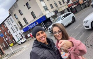 Stephen Kempt UK Property Network Live