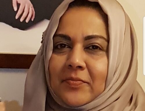 70. May 2nd 2023 – Shelina