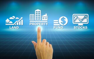 uk property network live