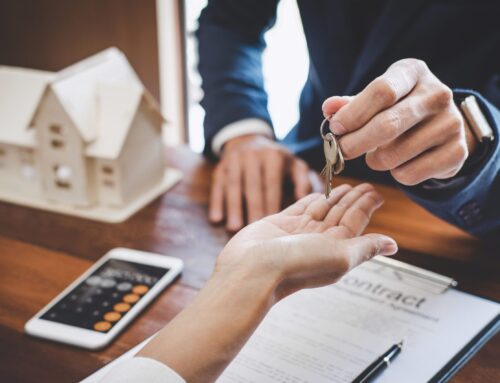 Rent to Rent Deals: 5 Things we love about them