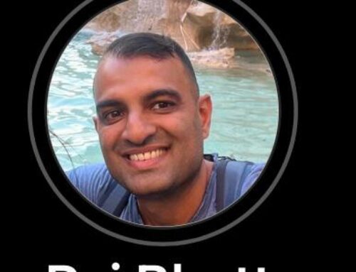 81. Raj Bhatt ‘From First Buy to Flourishing Portfolio: My 18-Year Journey in Property Investment’