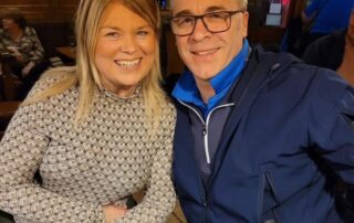 Chris Selwood uk property network live