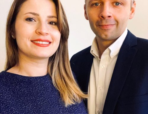 91. Miki and Kinga Klaskala