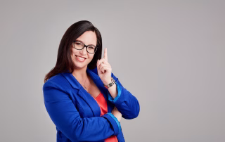 Magdalena Adigwe UK Property Network