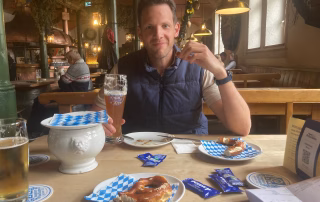 Chris Hunter, Uk Property Network