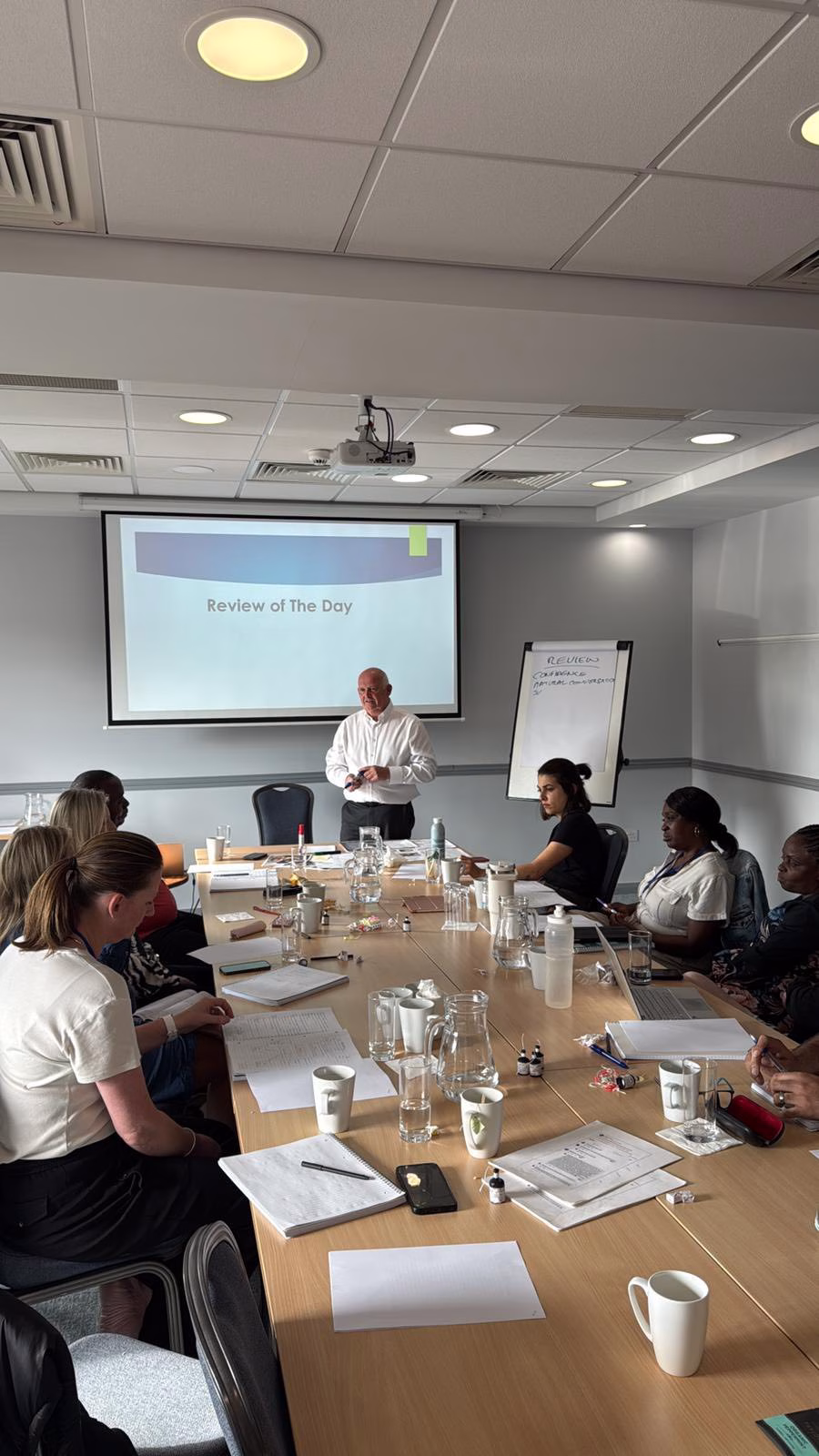 529231822 10162725041086998 8861968175386233784 n UK Property Network Live The Property Fundamentals Training with Mark Dalton