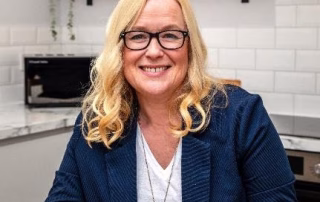 Anna Fisher Property investor Uk Property Network