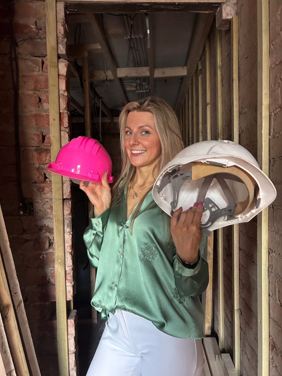 Welcome To The UK Property Network 1 Marta Kasprzak UK Property Network